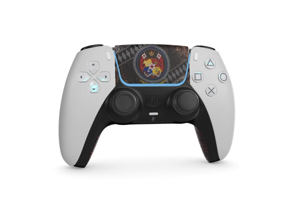 Custom Cinch PS5 Pro + Upload Your Own Image - Custom Design Ref: 1B9YVS