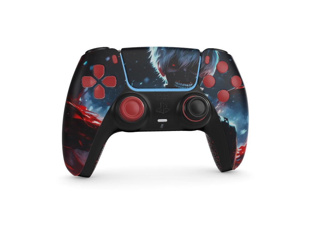 Custom Cinch PS5 Pro + Upload Your Own Image - Custom Design Ref: 1BYZMP