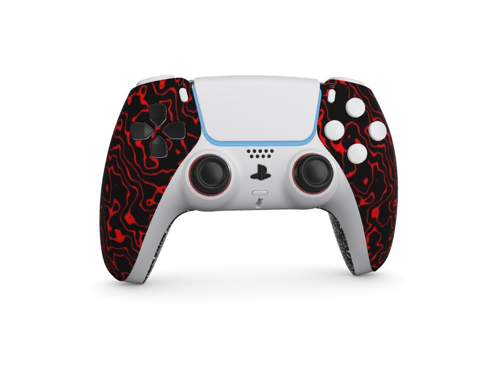 Custom Cinch PS5 Pro + Upload Your Own Image - Custom Design Ref: 1C4TUV