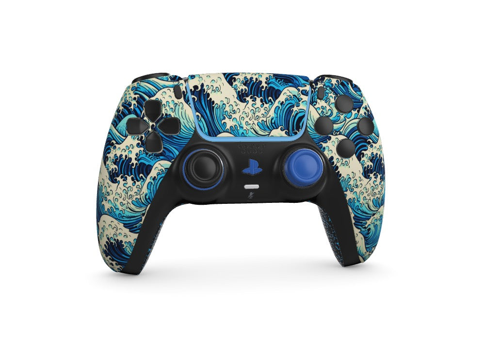 Custom Cinch PS5 Pro + Upload Your Own Image - Custom Design Ref: 1DLUOH