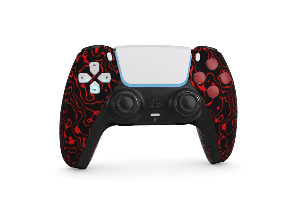 Custom Cinch PS5 Pro + Upload Your Own Image - Custom Design Ref: 1E3ZHV