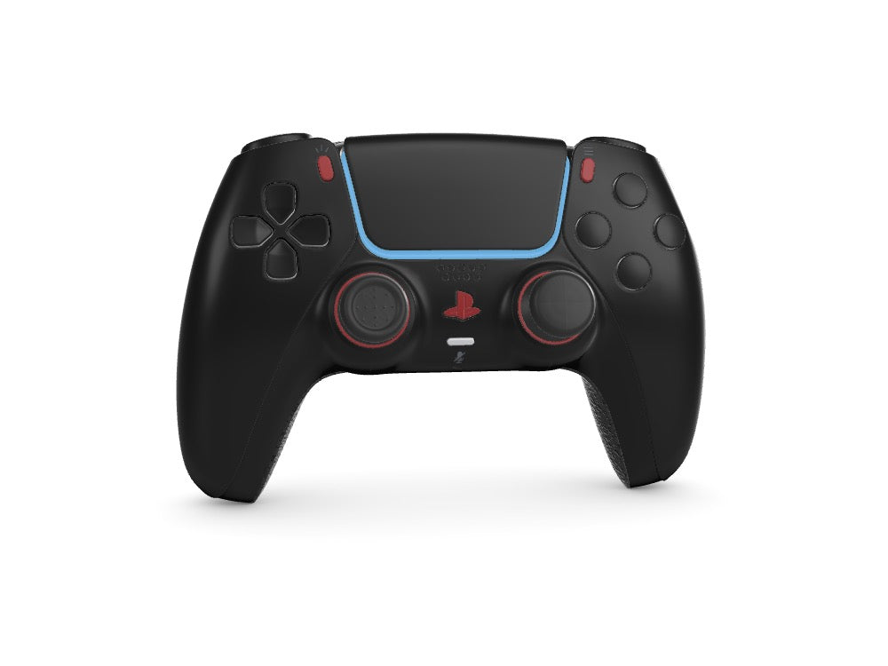 Custom Cinch PS5 Pro + Upload Your Own Image - Custom Design Ref: 1E50US