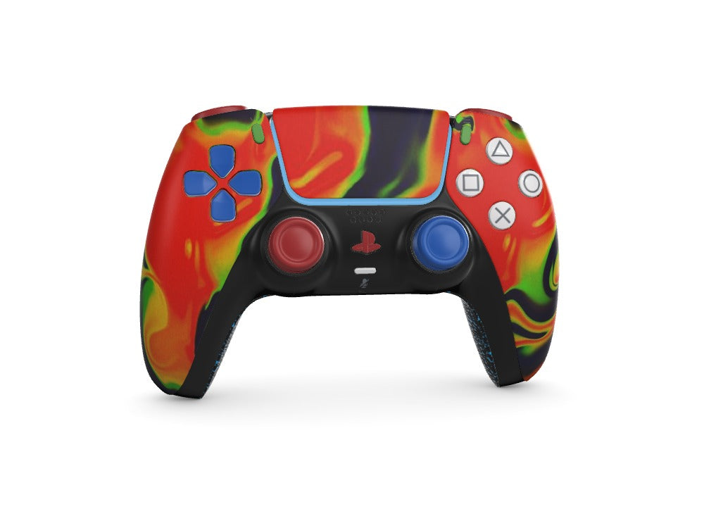 Custom Cinch PS5 Pro + Upload Your Own Image - Custom Design Ref: 1E5IEC
