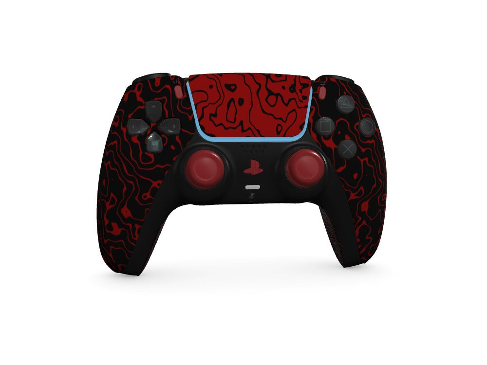 Custom Cinch PS5 Pro + Upload Your Own Image - Custom Design Ref: 1EVM8K