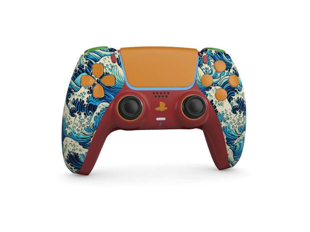 Custom Cinch PS5 Pro + Upload Your Own Image - Custom Design Ref: 1FQVJM