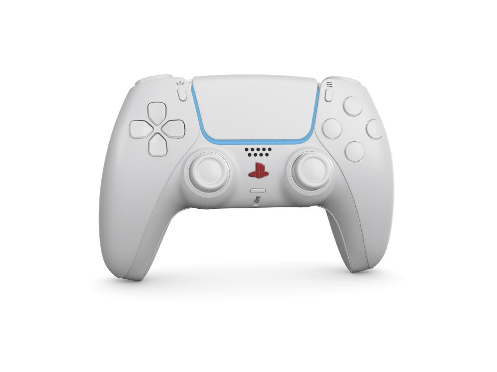 Custom Cinch PS5 Pro + Upload Your Own Image - Custom Design Ref: 1FT8GS