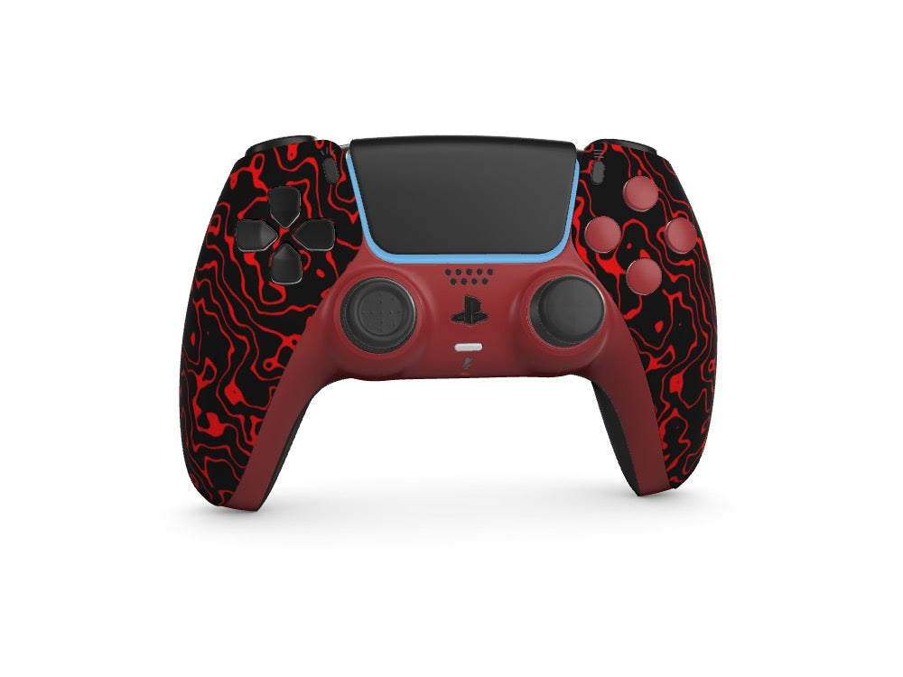 Custom Cinch PS5 Pro + Upload Your Own Image - Custom Design Ref: 1GAGYU