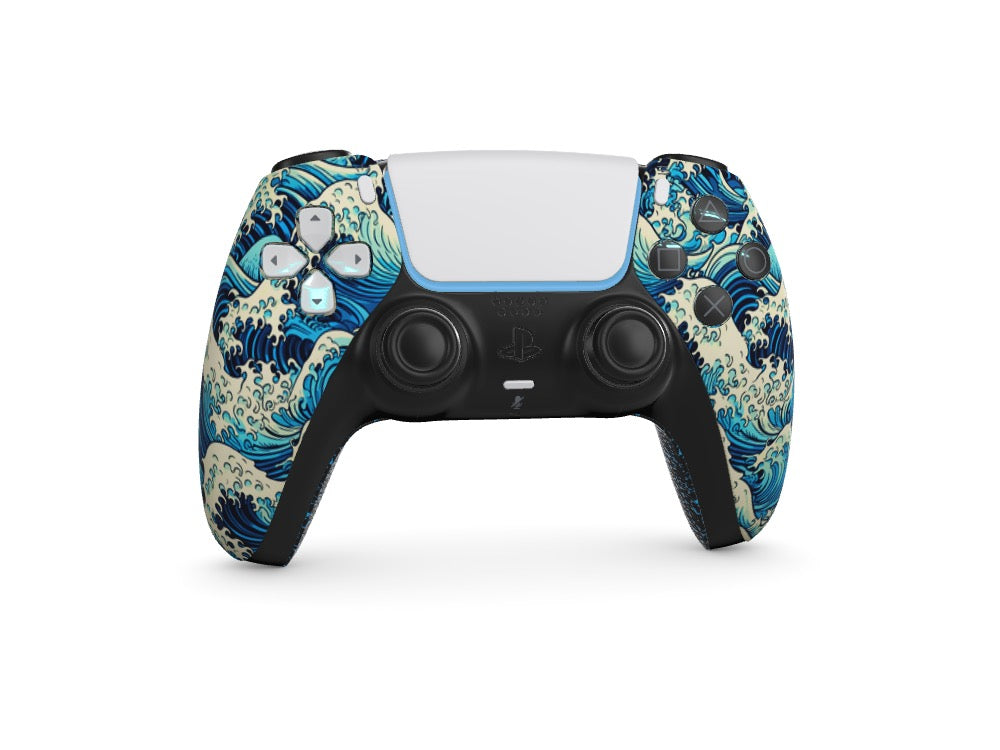 Custom Cinch PS5 Pro + Upload Your Own Image - Custom Design Ref: 1GDHFG