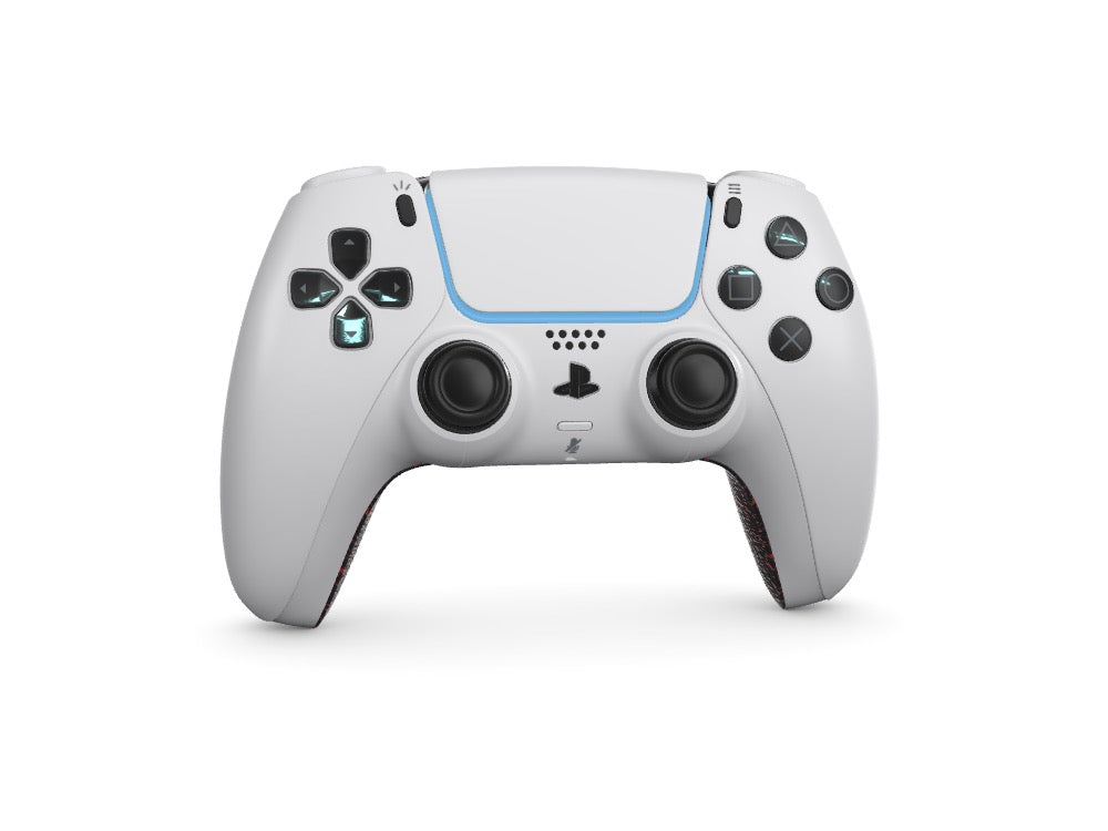 Custom Cinch PS5 Pro + Upload Your Own Image - Custom Design Ref: 1GLZ6T