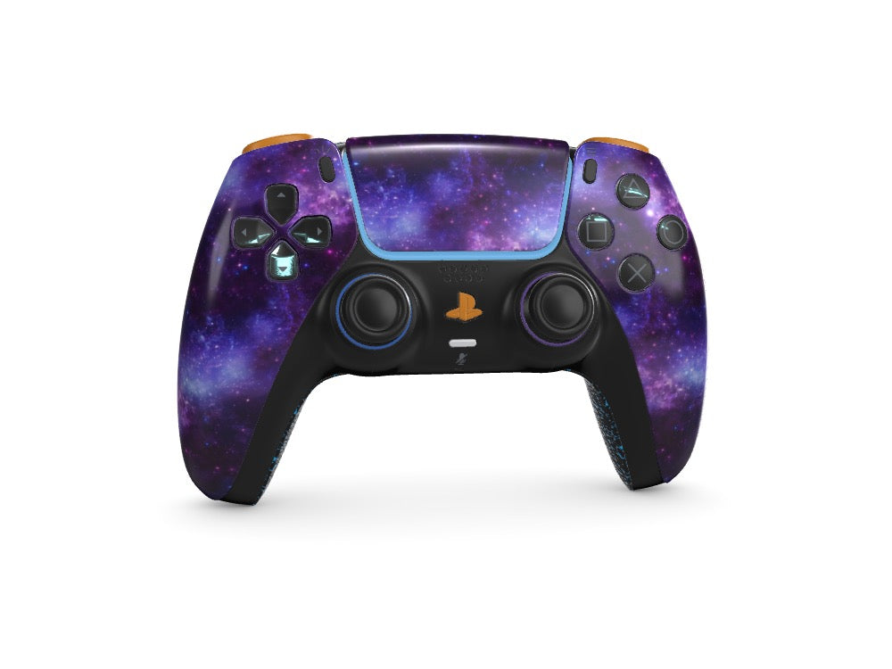 Custom Cinch PS5 Pro + Upload Your Own Image - Custom Design Ref: 1GYNAV