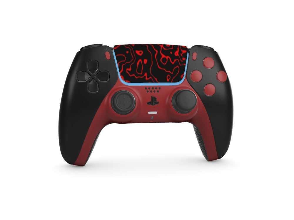 Custom Cinch PS5 Pro + Upload Your Own Image - Custom Design Ref: 1H9EVN
