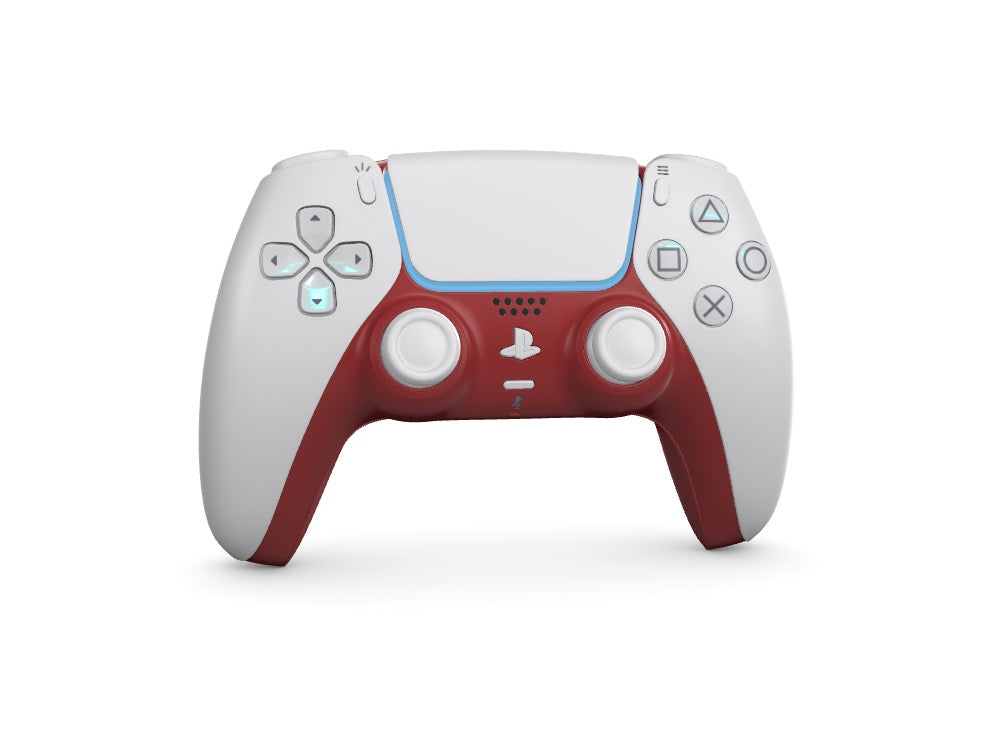 Custom Cinch PS5 Pro + Upload Your Own Image - Custom Design Ref: 1HHRB5