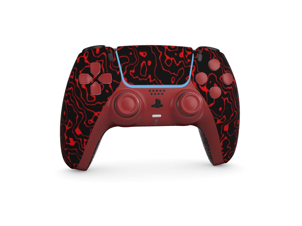 Custom Cinch PS5 Pro + Upload Your Own Image - Custom Design Ref: 1HWQ0O