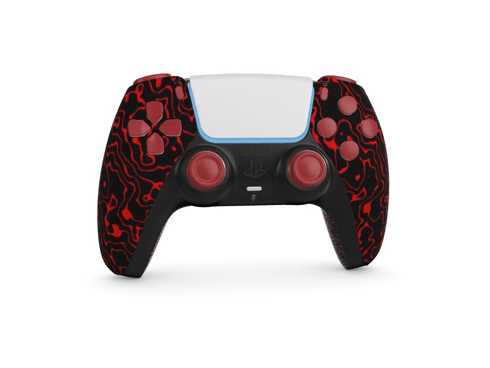 Custom Cinch PS5 Pro + Upload Your Own Image - Custom Design Ref: 1IGPU6