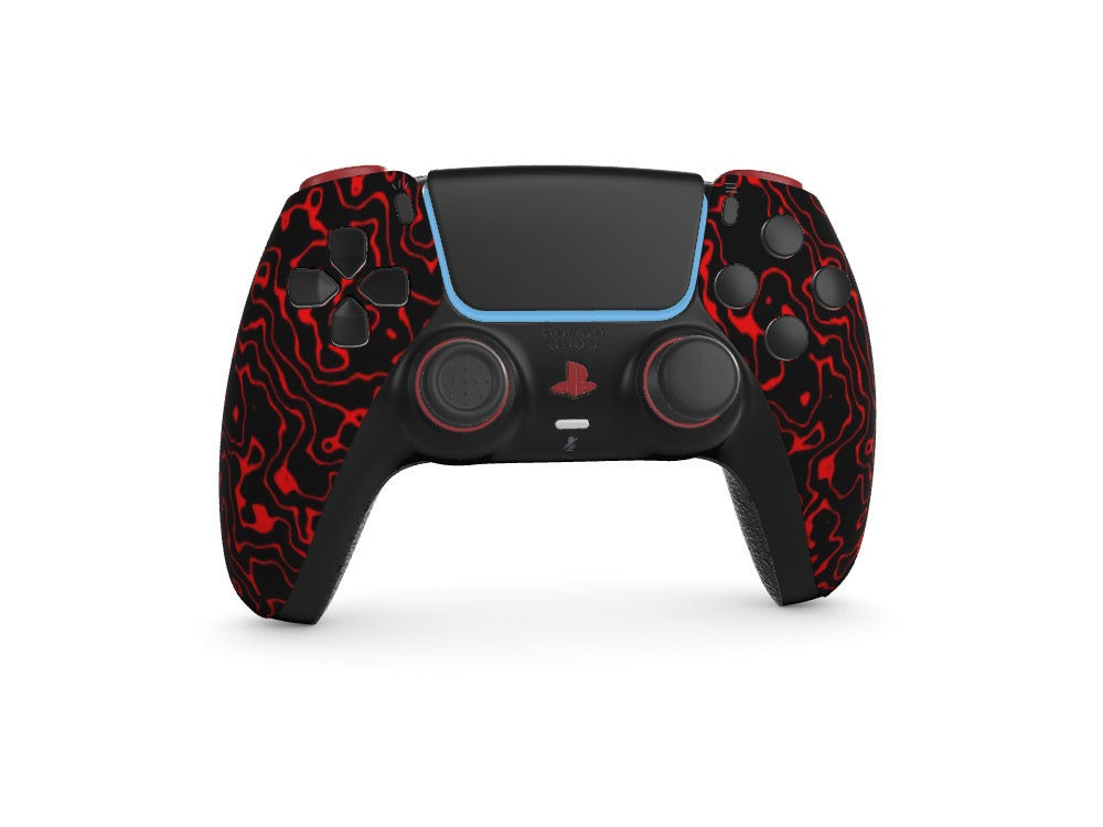 Custom Cinch PS5 Pro + Upload Your Own Image - Custom Design Ref: 1IX2J7