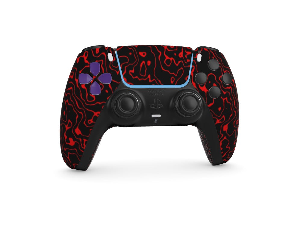 Custom Cinch PS5 Pro + Upload Your Own Image - Custom Design Ref: 1JBGTE