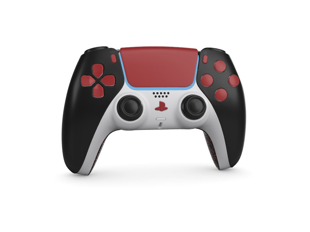 Custom Cinch PS5 Pro + Upload Your Own Image - Custom Design Ref: 1KIU4P