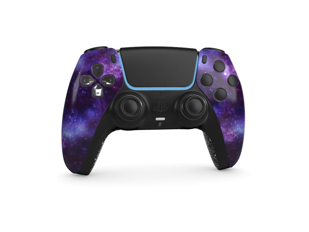 Custom Cinch PS5 Pro + Upload Your Own Image - Custom Design Ref: 1KJHNR