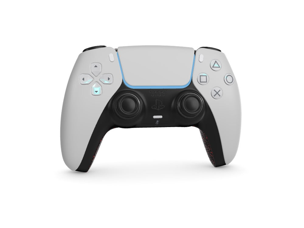 Custom Cinch PS5 Pro + Upload Your Own Image - Custom Design Ref: 1LAI6Y