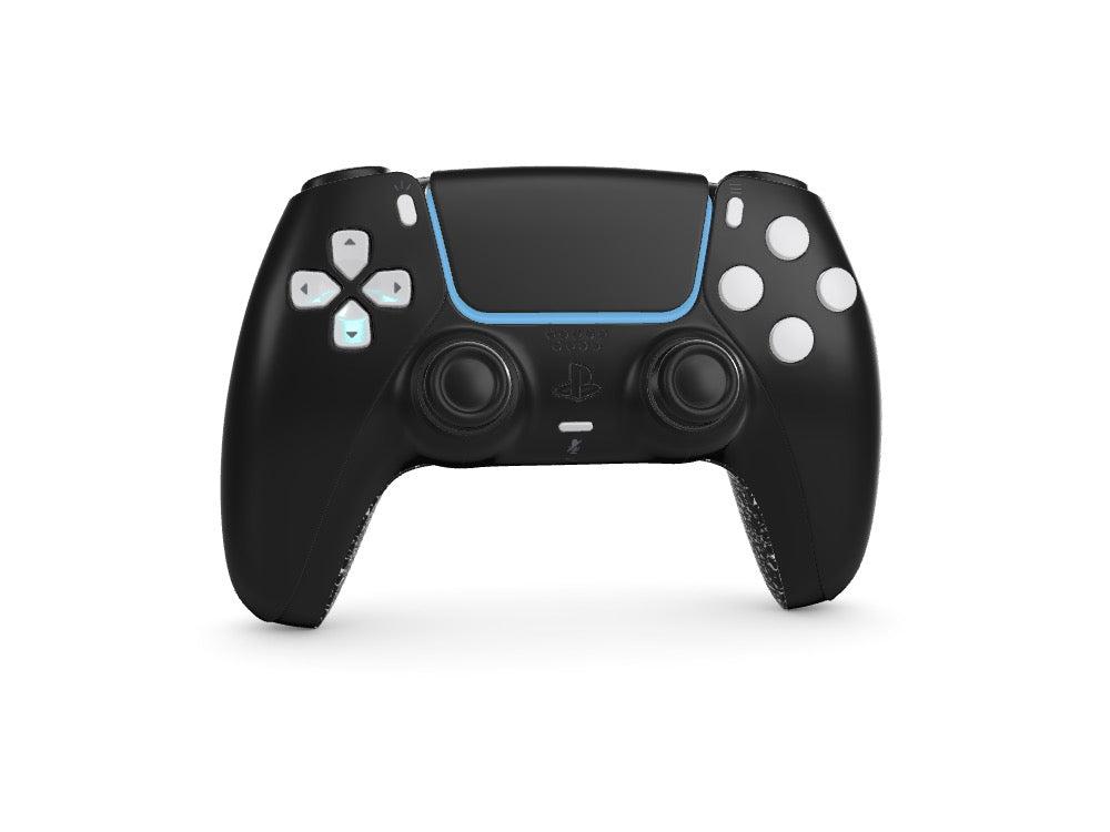 Custom Cinch PS5 Pro + Upload Your Own Image - Custom Design Ref: 1MTGGO