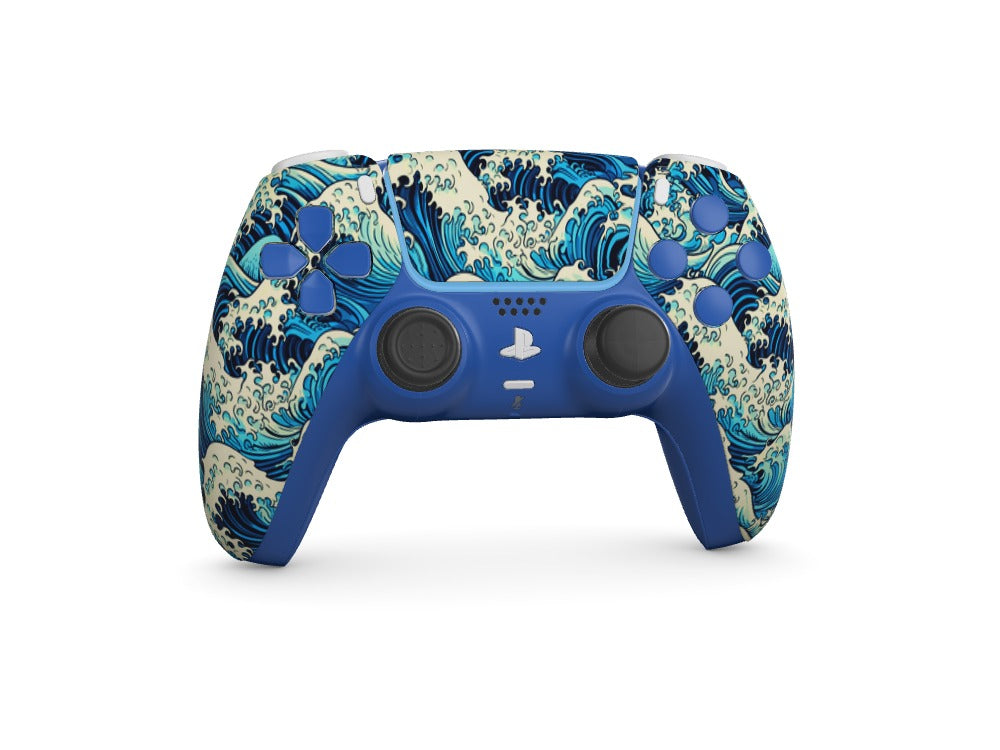 Custom Cinch PS5 Pro + Upload Your Own Image - Custom Design Ref: 1NBVPI