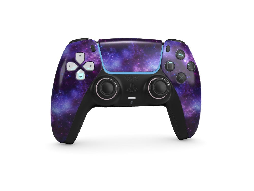 Custom Cinch PS5 Pro + Upload Your Own Image - Custom Design Ref: 1NCBPT