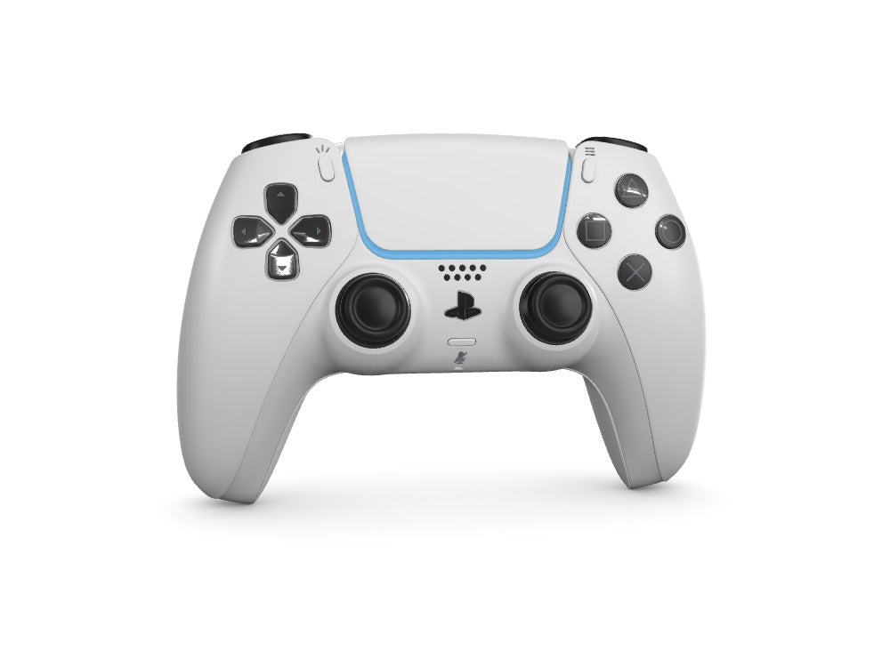 Custom Cinch PS5 Pro + Upload Your Own Image - Custom Design Ref: 1NLYBG