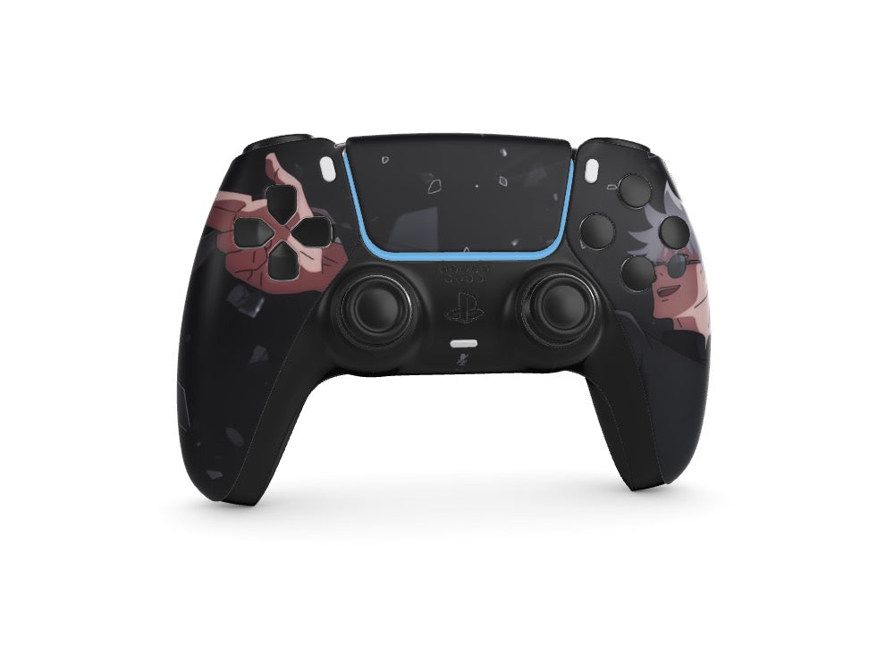 Custom Cinch PS5 Pro + Upload Your Own Image - Custom Design Ref: 1O3OOI