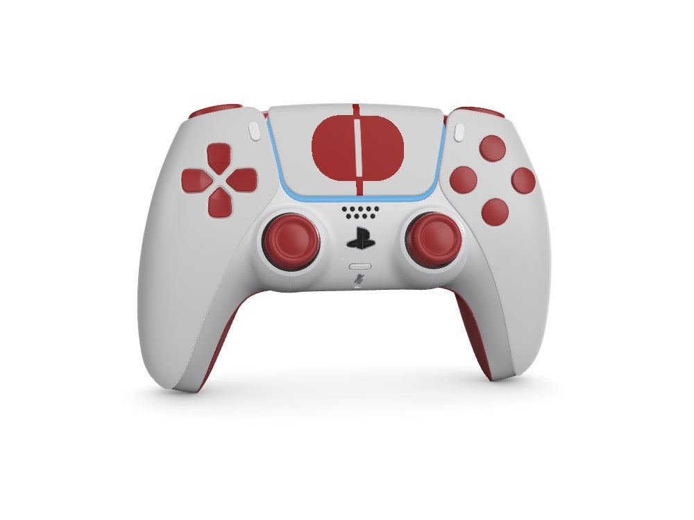 Custom Cinch PS5 Pro + Upload Your Own Image - Custom Design Ref: 1POPQY