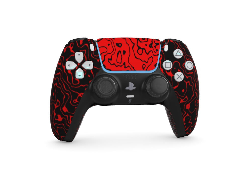 Custom Cinch PS5 Pro + Upload Your Own Image - Custom Design Ref: 1QF6ZY