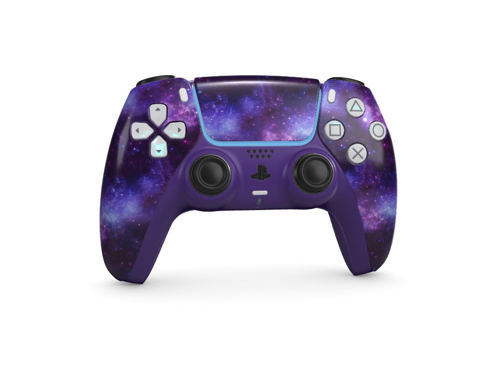 Custom Cinch PS5 Pro + Upload Your Own Image - Custom Design Ref: 1QQJD2