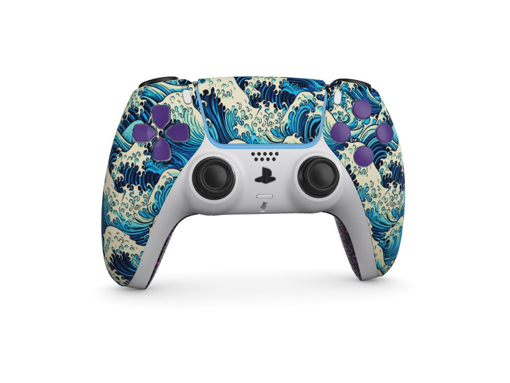 Custom Cinch PS5 Pro + Upload Your Own Image - Custom Design Ref: 1RC3GG