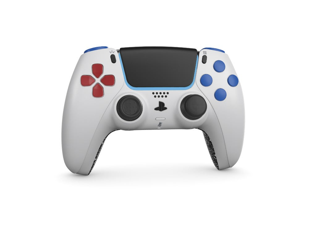 Custom Cinch PS5 Pro + Upload Your Own Image - Custom Design Ref: 1S0AM2