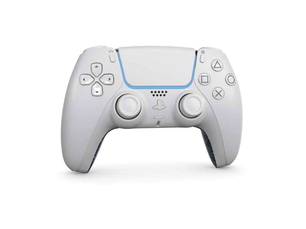 Custom Cinch PS5 Pro + Upload Your Own Image - Custom Design Ref: 1S6OJH