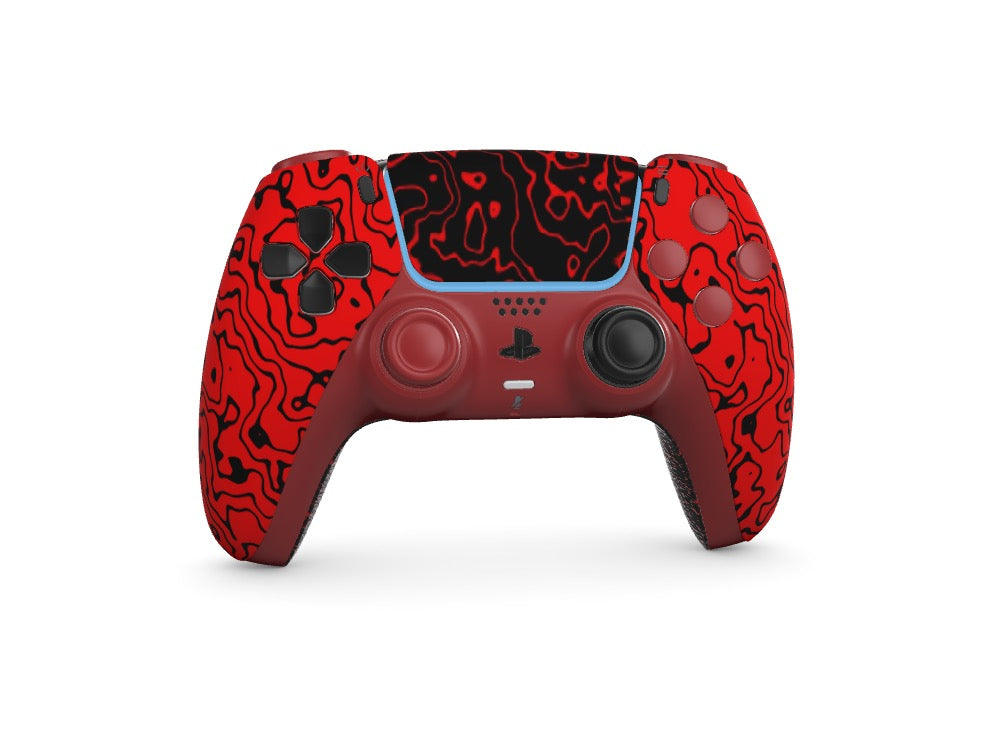 Custom Cinch PS5 Pro + Upload Your Own Image - Custom Design Ref: 1SJ1CC