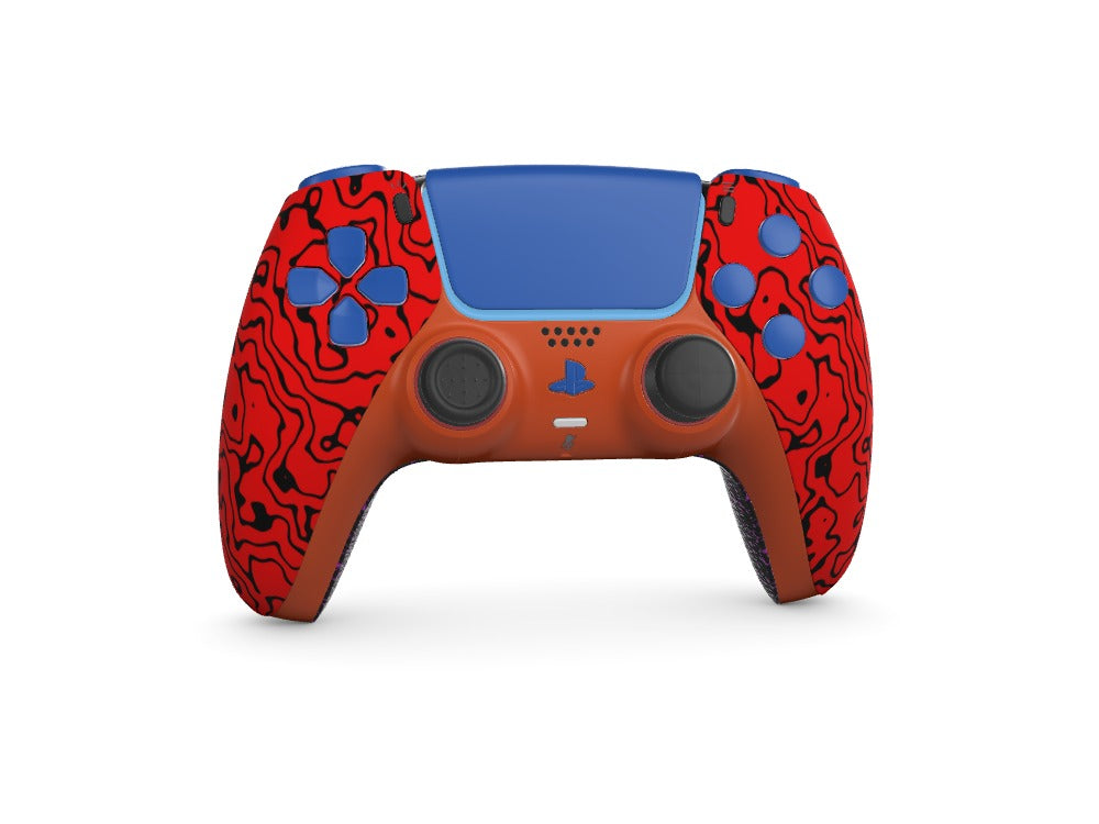 Custom Cinch PS5 Pro + Upload Your Own Image - Custom Design Ref: 1UELRU