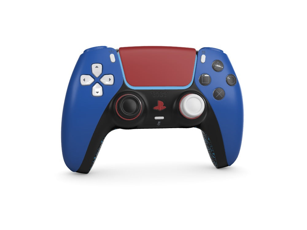 Custom Cinch PS5 Pro + Upload Your Own Image - Custom Design Ref: 1ULH02