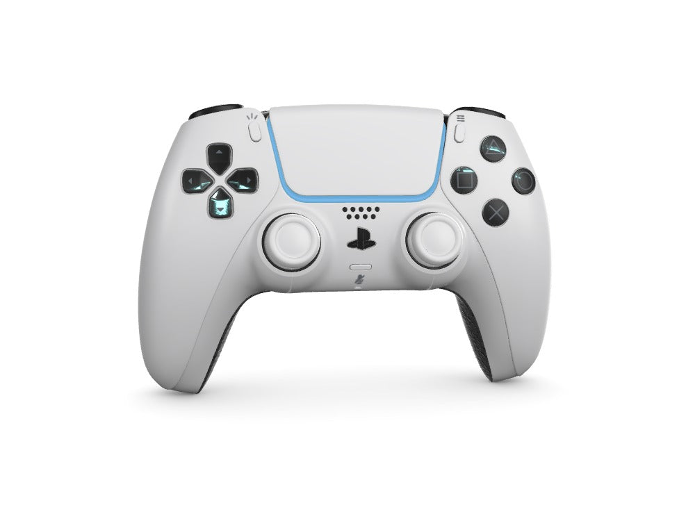 Custom Cinch PS5 Pro + Upload Your Own Image - Custom Design Ref: 1VM4SJ