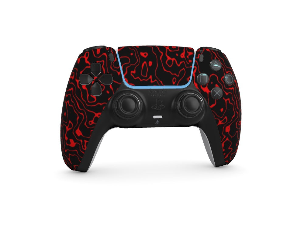 Custom Cinch PS5 Pro + Upload Your Own Image - Custom Design Ref: 1WAKDT