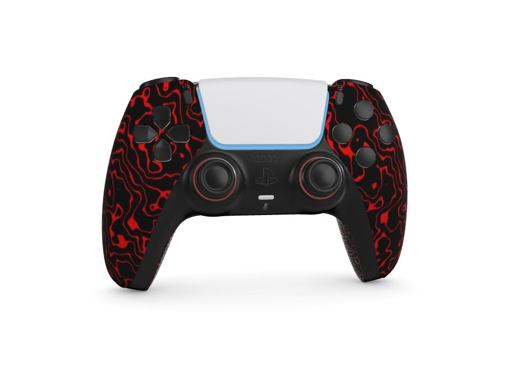 Custom Cinch PS5 Pro + Upload Your Own Image - Custom Design Ref: 1WL2CJ