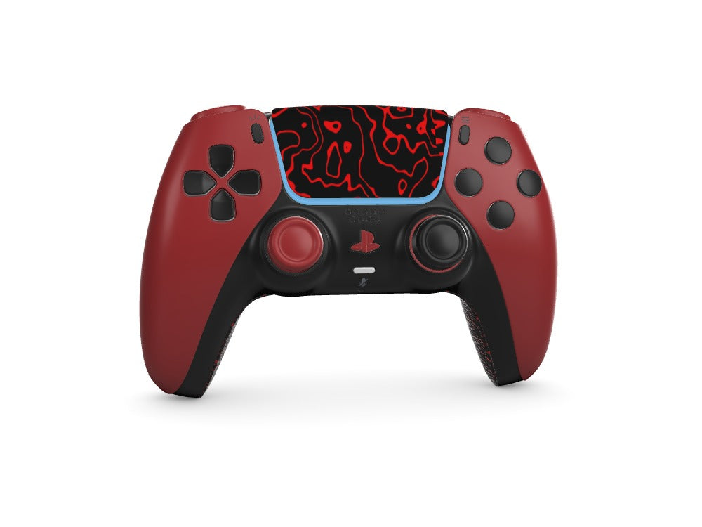 Custom Cinch PS5 Pro + Upload Your Own Image - Custom Design Ref: 1WVVWP