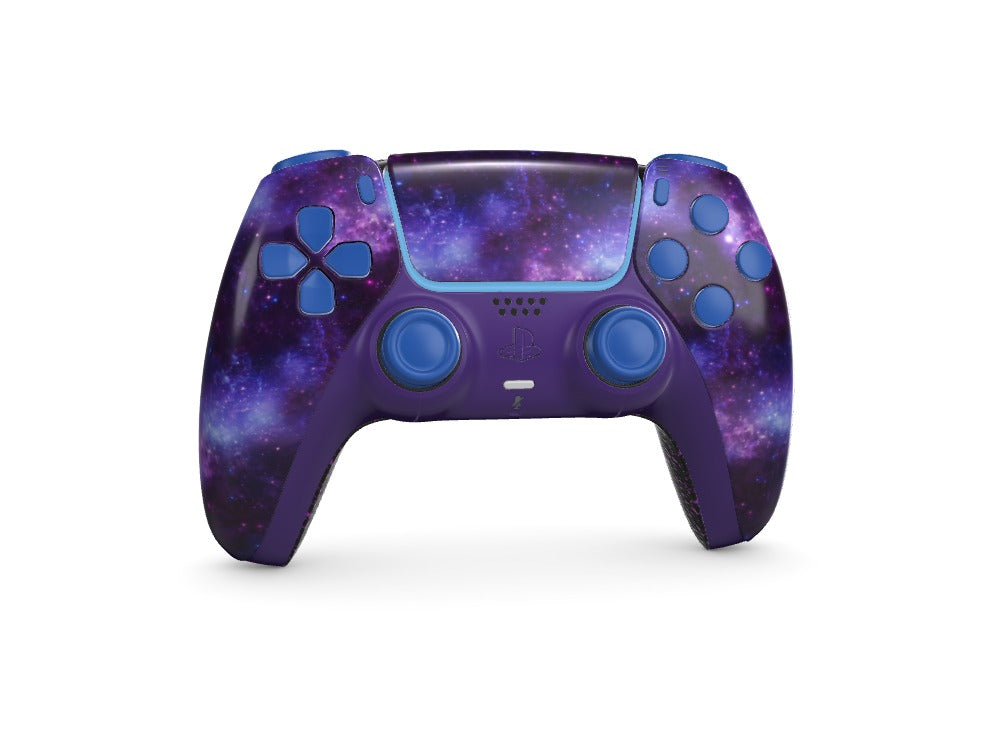 Custom Cinch PS5 Pro + Upload Your Own Image - Custom Design Ref: 1X4QHX