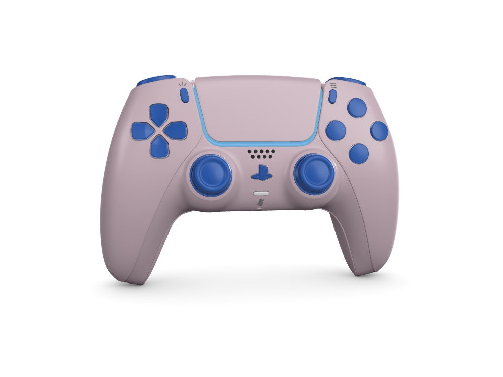 Custom Cinch PS5 Pro + Upload Your Own Image - Custom Design Ref: 1X9GQR