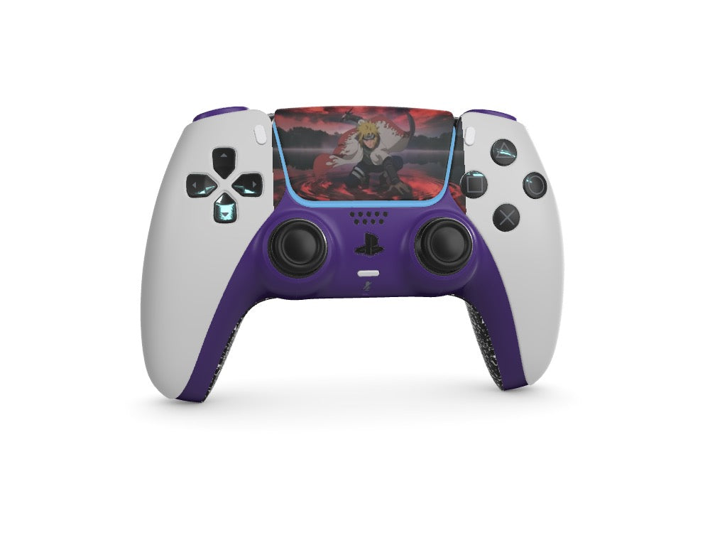 Custom Cinch PS5 Pro + Upload Your Own Image - Custom Design Ref: 1YKJW5