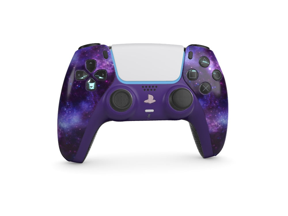 Custom Cinch PS5 Pro + Upload Your Own Image - Custom Design Ref: 1YWKB0