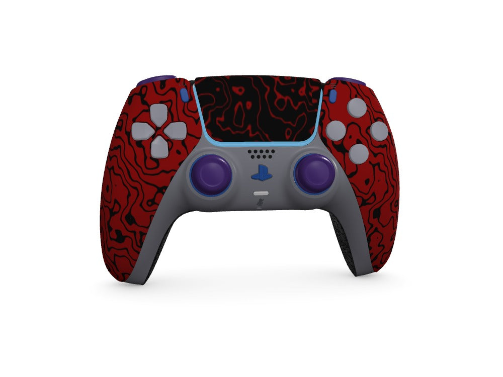Custom Cinch PS5 Pro + Upload Your Own Image - Custom Design Ref: 1ZWO9W