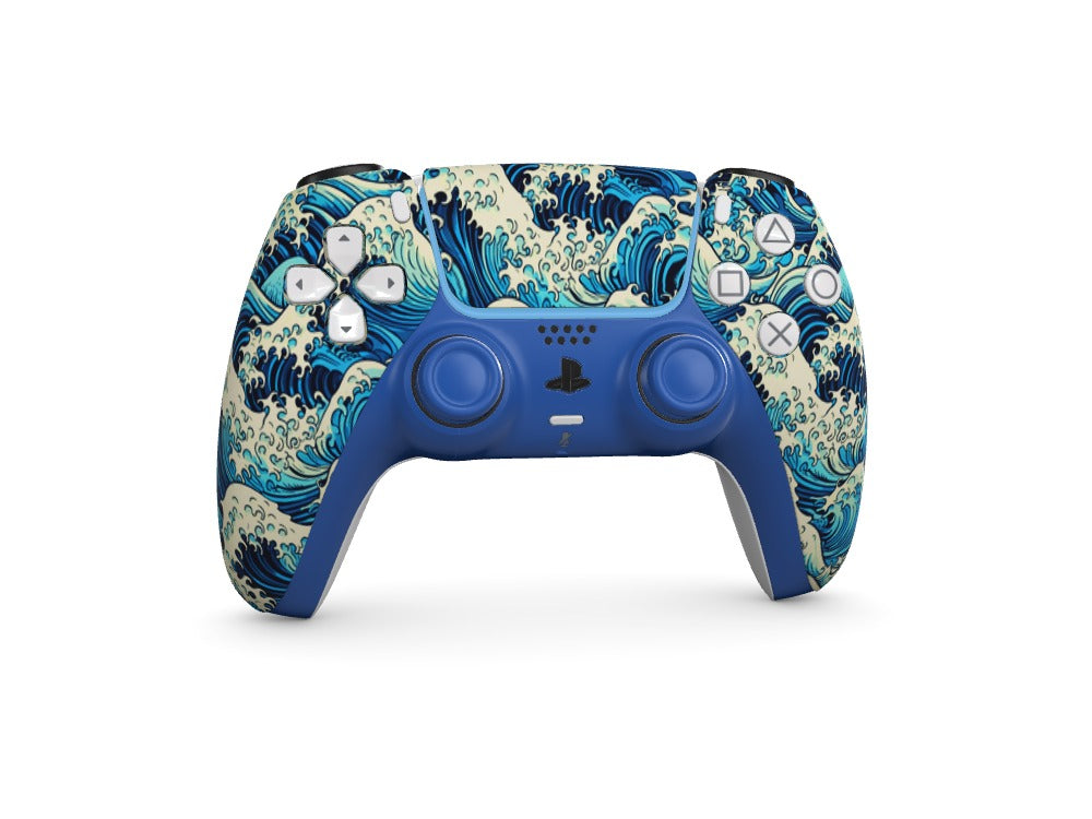 Custom Cinch PS5 Pro + Upload Your Own Image - Custom Design Ref: 214E7C
