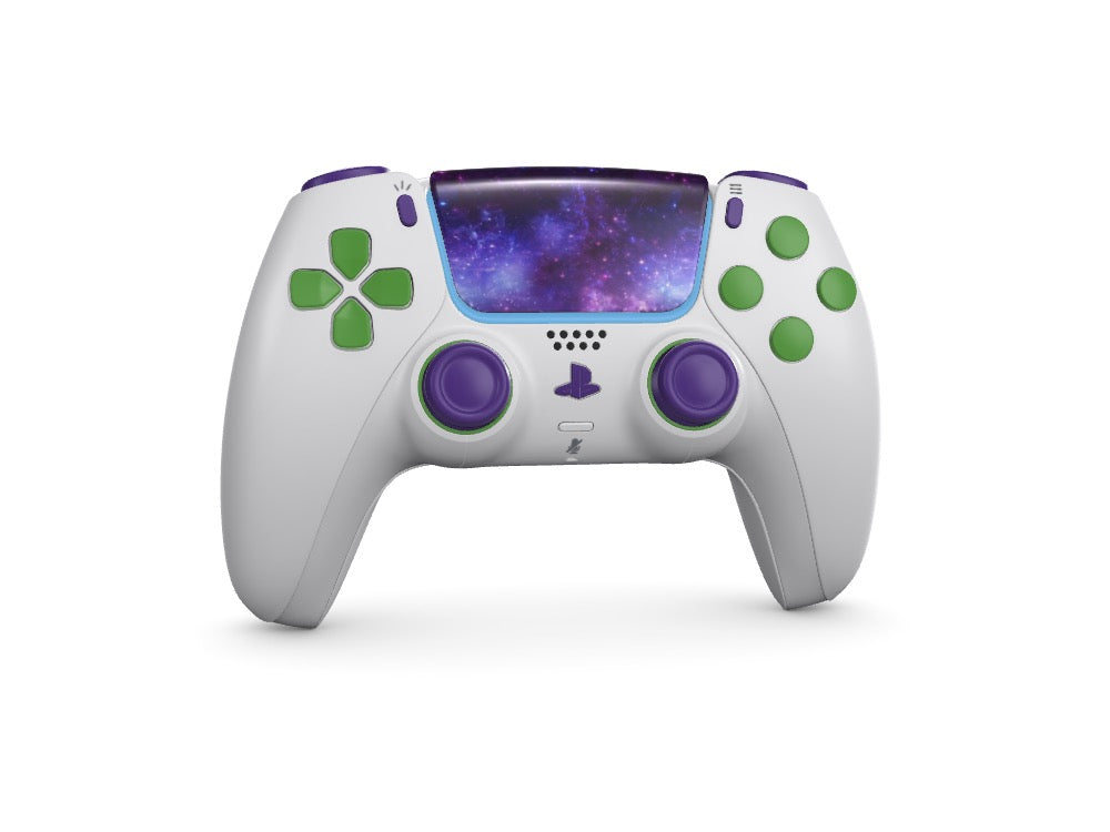 Custom Cinch PS5 Pro + Upload Your Own Image - Custom Design Ref: 21KARR