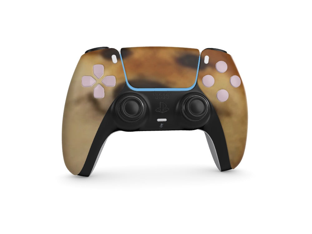 Custom Cinch PS5 Pro + Upload Your Own Image - Custom Design Ref: 23JVUM