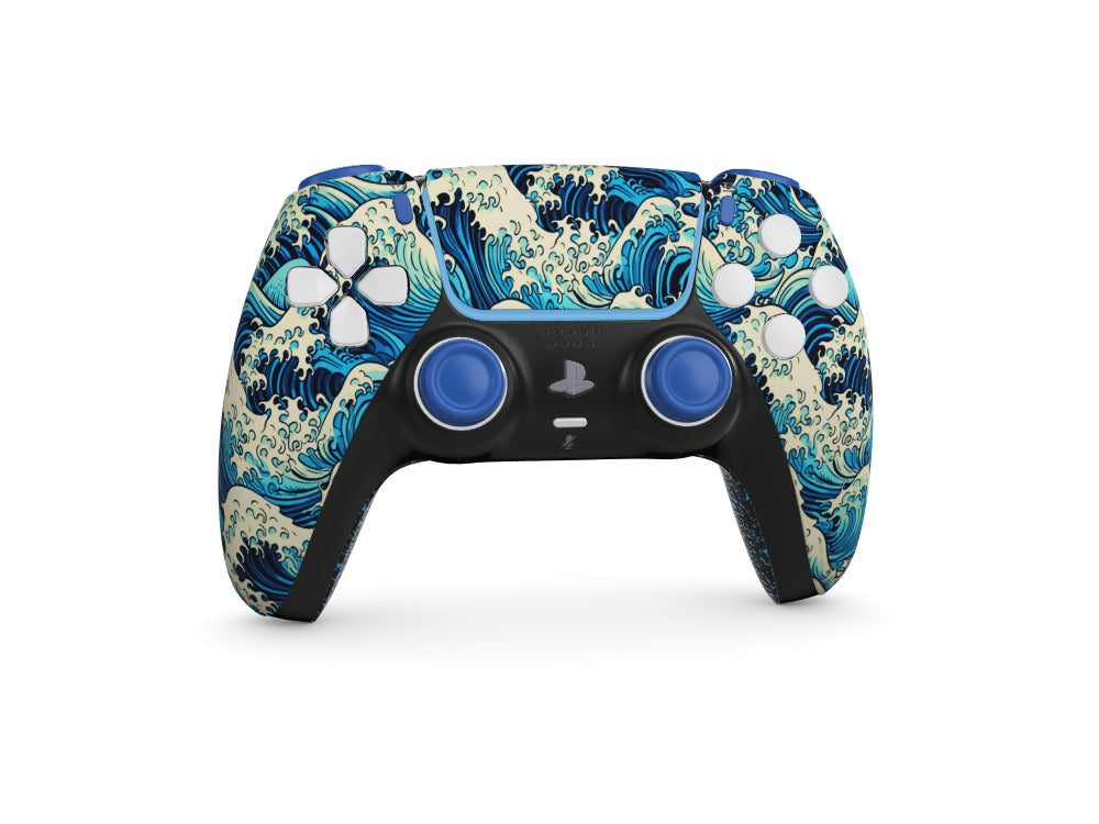 Custom Cinch PS5 Pro + Upload Your Own Image - Custom Design Ref: 26EQVF